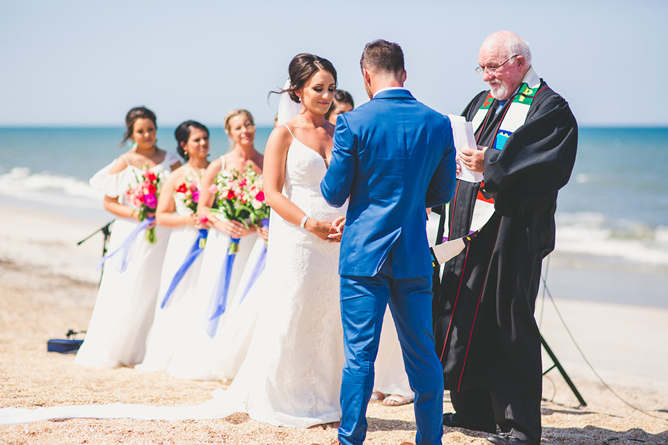 Jacksonville, Florida Wedding Photography Melanie + Kyle