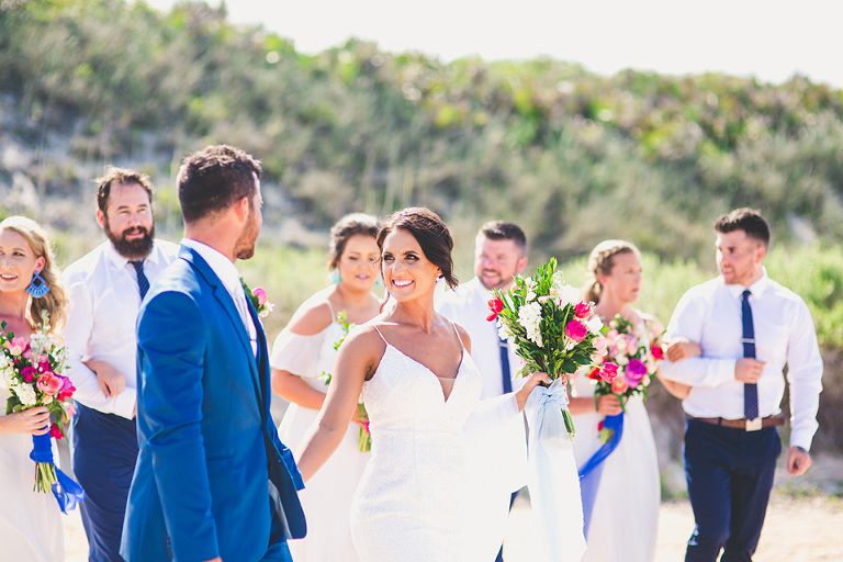 Jacksonville Florida Wedding Photography