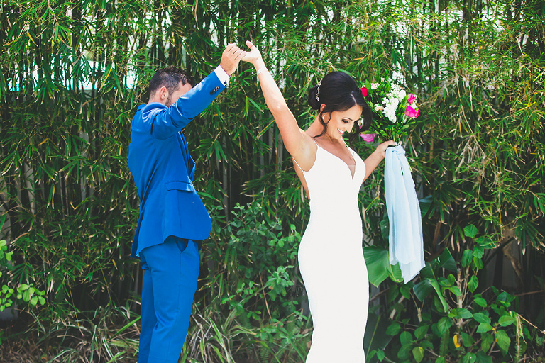 Jacksonville Florida Wedding Photography