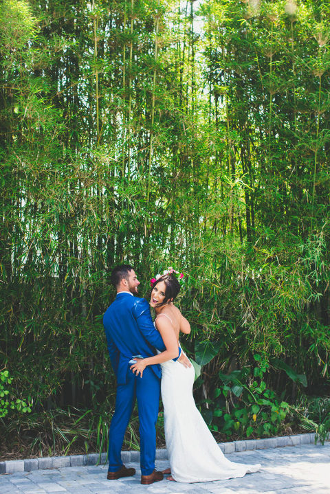 Jacksonville Florida Wedding Photography