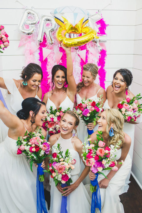 Jacksonville Florida Wedding Photography