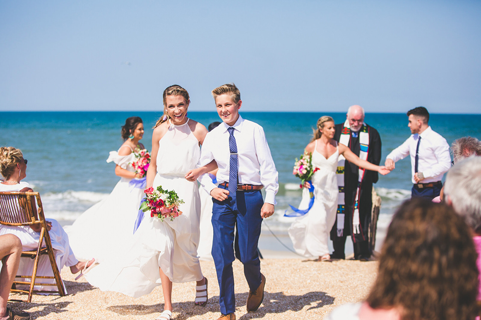 Jacksonville, Florida Wedding Photography Melanie + Kyle