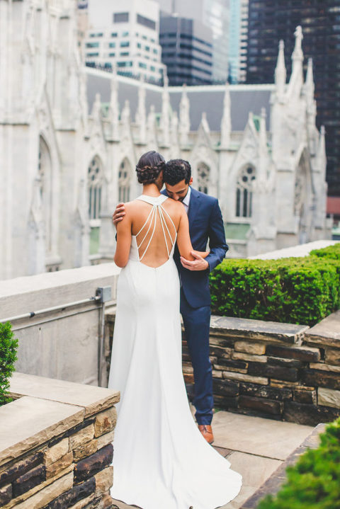 620 Loft and Gardens Wedding Venue New York City