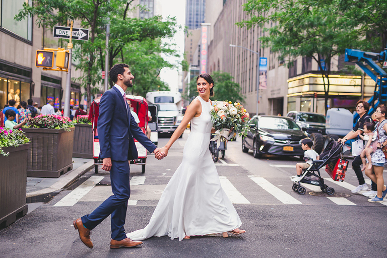 620 Loft and Gardens Wedding Venue New York City