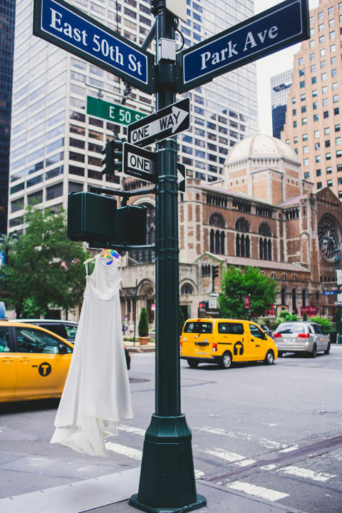 New York City Wedding Photographer