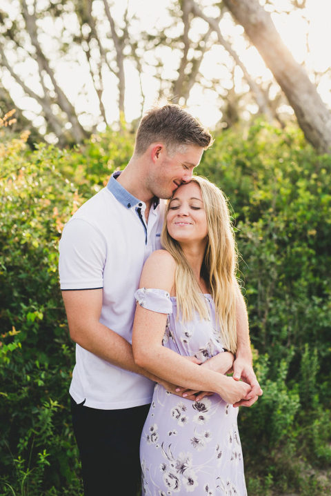 Jacksonville Florida Engagement Photographer