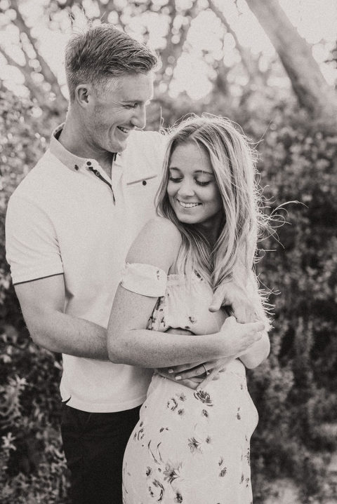 Jacksonville Florida Engagement Photographer