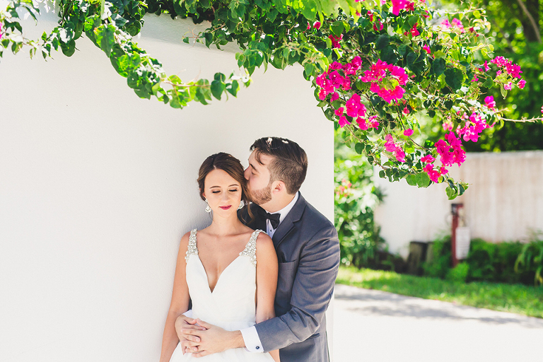 The White Room Wedding St. Augustine Florida