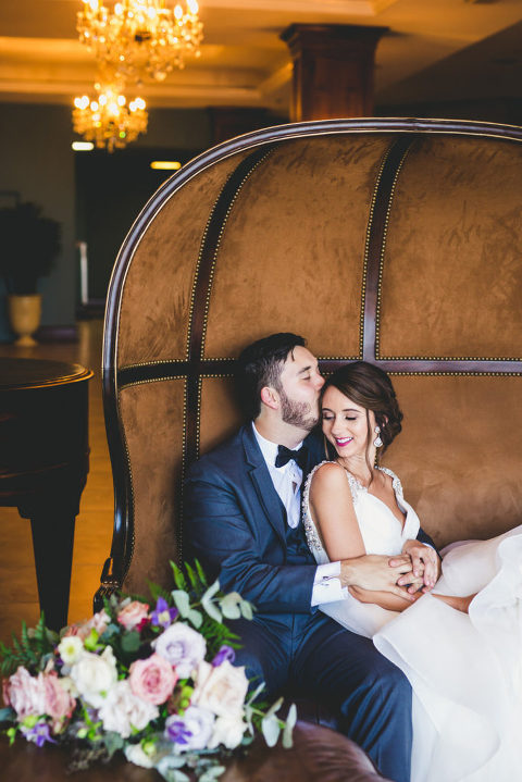 The White Room Wedding St. Augustine Florida 