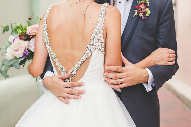 The White Room Wedding St. Augustine Florida 