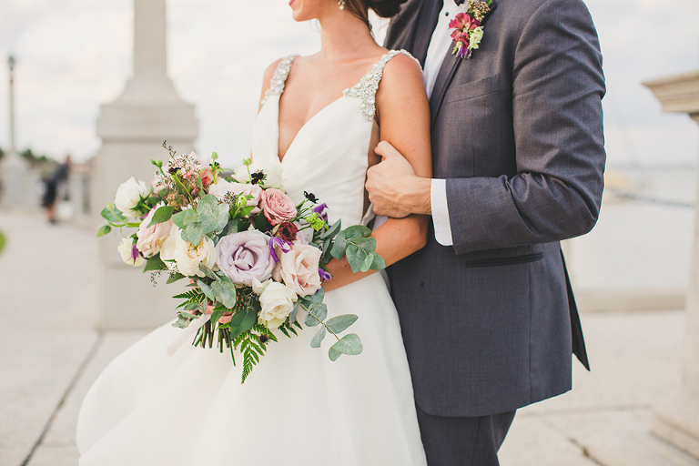 The White Room Wedding St. Augustine Florida 