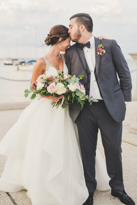 The White Room Wedding St. Augustine Florida 