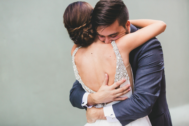 The White Room Wedding St. Augustine Florida