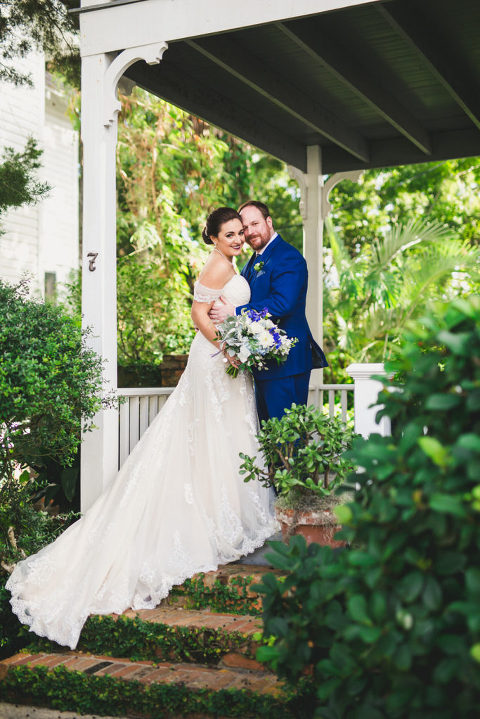 St. Augustine Wedding Photographer
