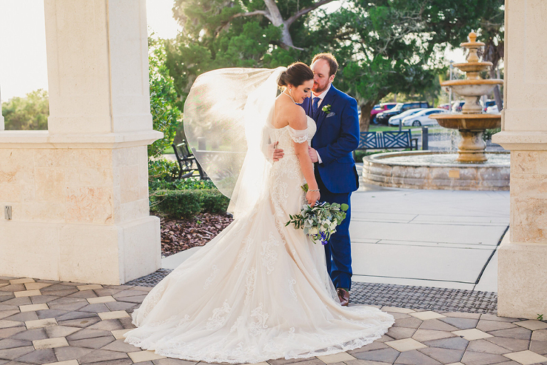 St. Augustine Wedding Photographer