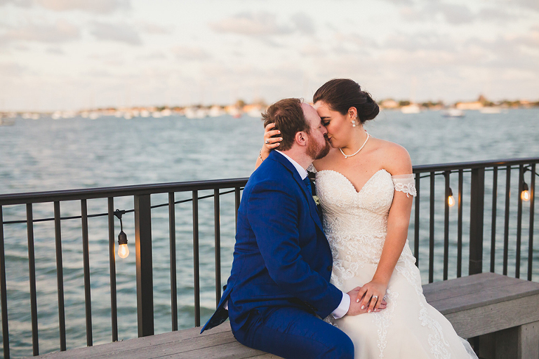 The River House Wedding Venue St. Augustine Florida