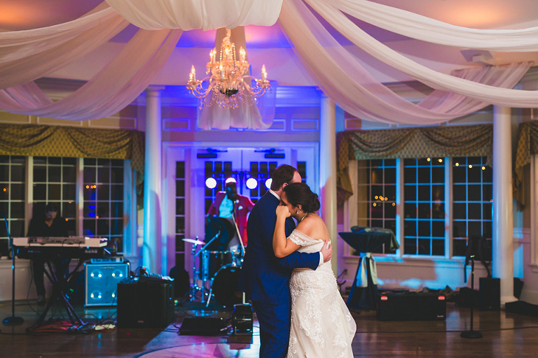 The River House Wedding Venue St. Augustine Florida