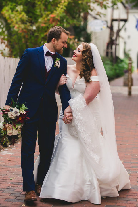 The White Room Wedding Venue St. Augustine Florida