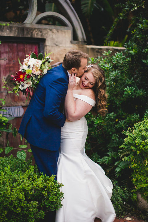 The White Room Wedding Venue St. Augustine Florida