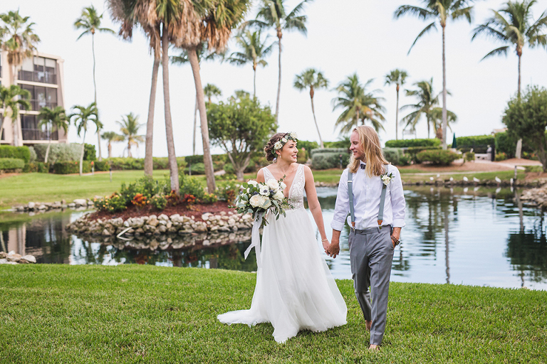 Sundial Beach Resort Sanibel Florida