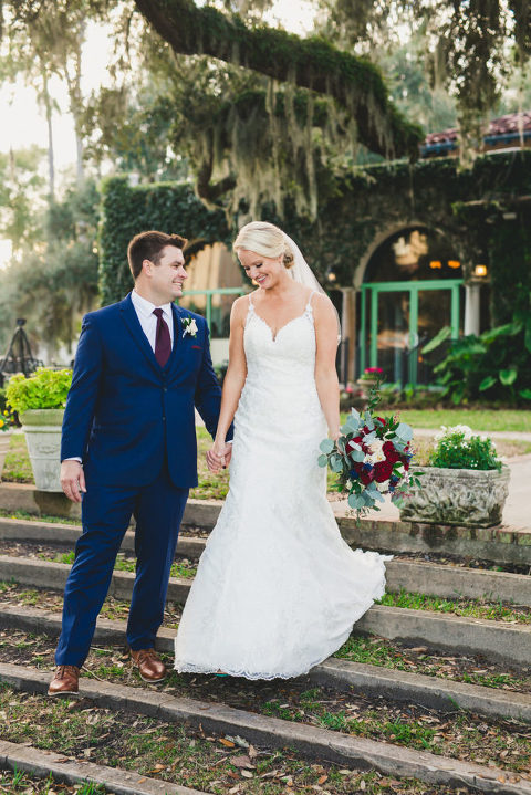 The Club Continental 