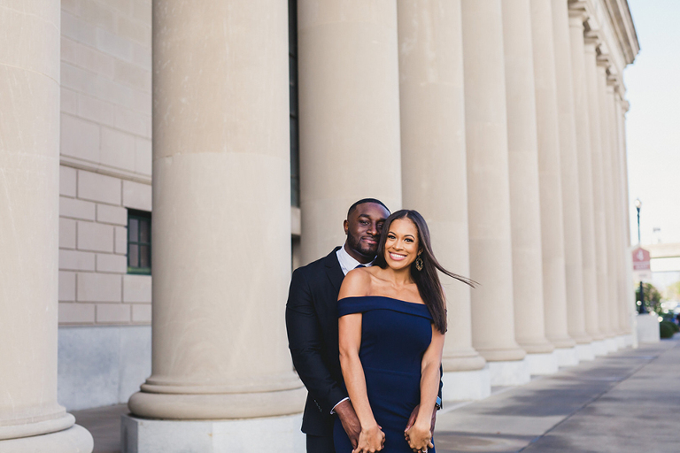 Jacksonville Florida Engagement Photographer