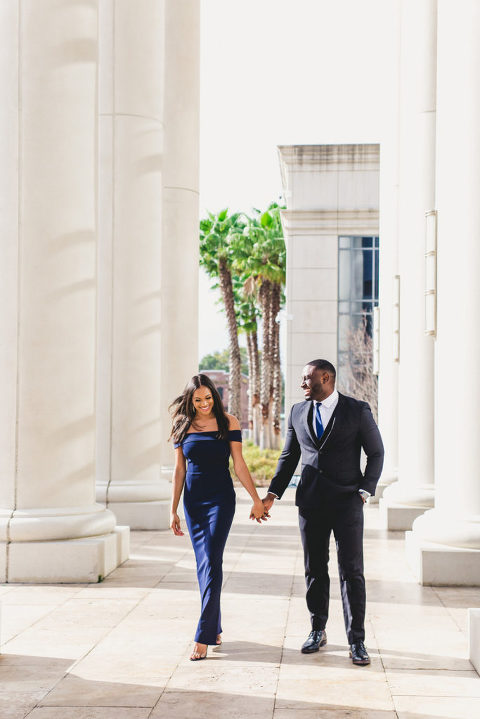 Jacksonville Florida Wedding Photographer