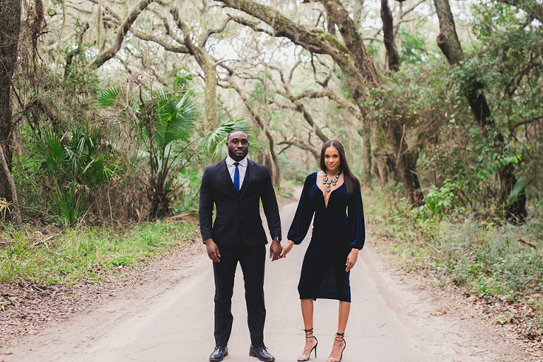 Jacksonville Florida Wedding Photographer