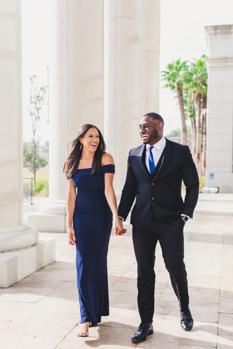 Jacksonville Florida Engagement Photographer