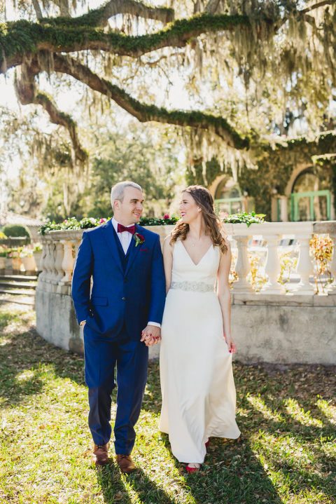 Jacksonville Florida Wedding Photographer