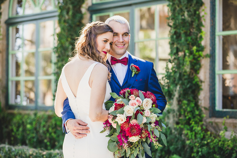 Jacksonville Florida Wedding Photographer