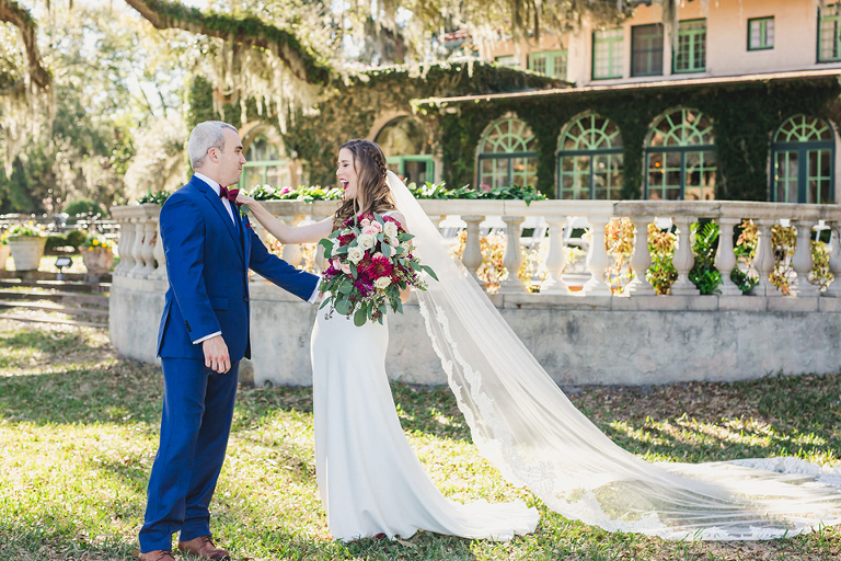 Jacksonville Florida Wedding Photographer