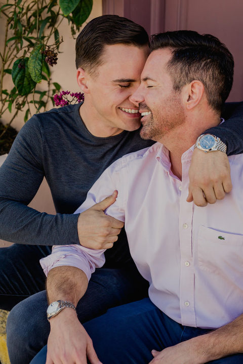 Same Sex Photographer Jacksonville Florida