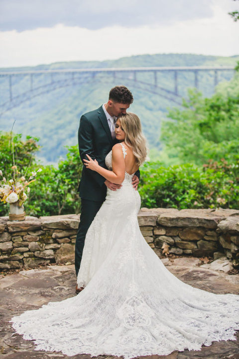The Best Wedding Photographer West Virginia