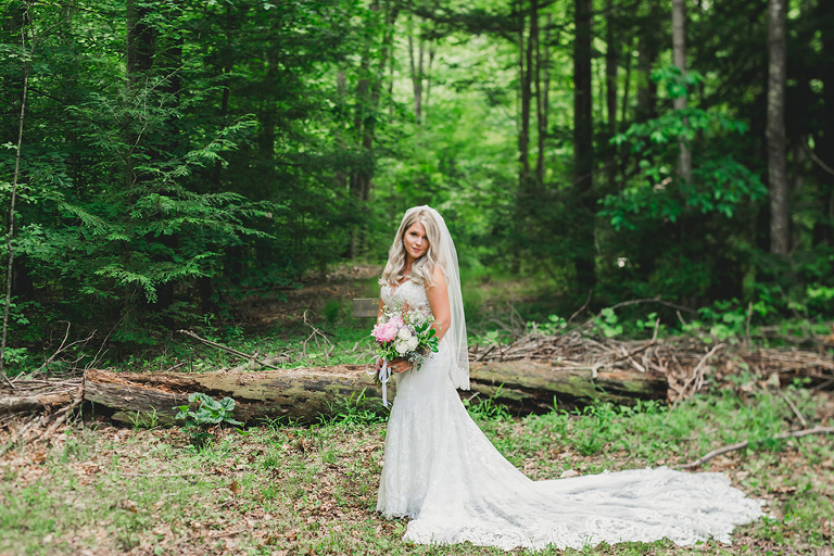 West Virginia Wedding Photographer