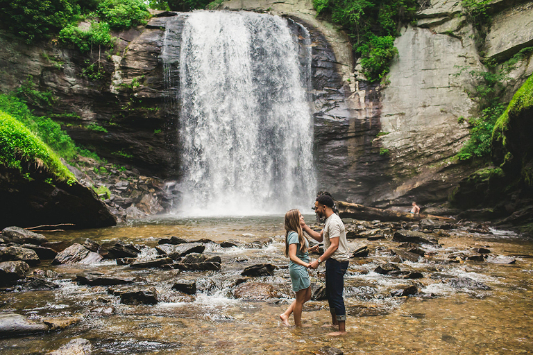 Asheville North Carolina Wedding Photographer