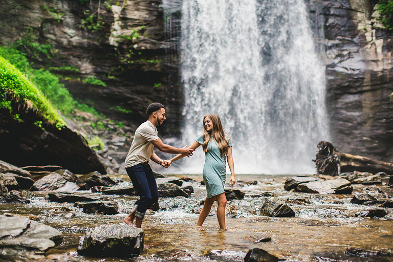 Asheville North Carolina Wedding Photographer