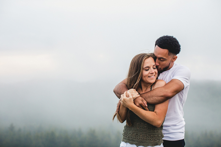 Asheville North Carolina Wedding Photographer