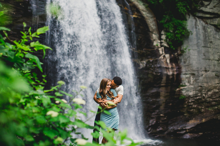 Asheville North Carolina Wedding Photographer