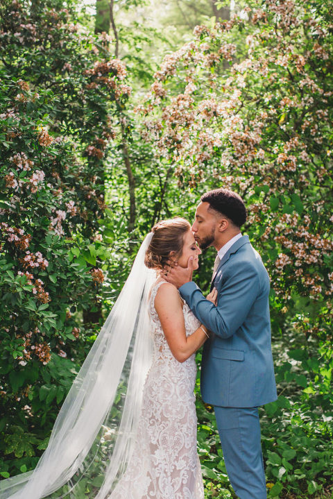 The Best Wedding Photographer
