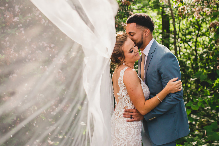 Asheville North Carolina Wedding Photographer Elopement Photography