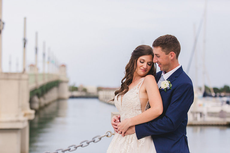 The White Room Wedding Venue St. Augustine Florida 