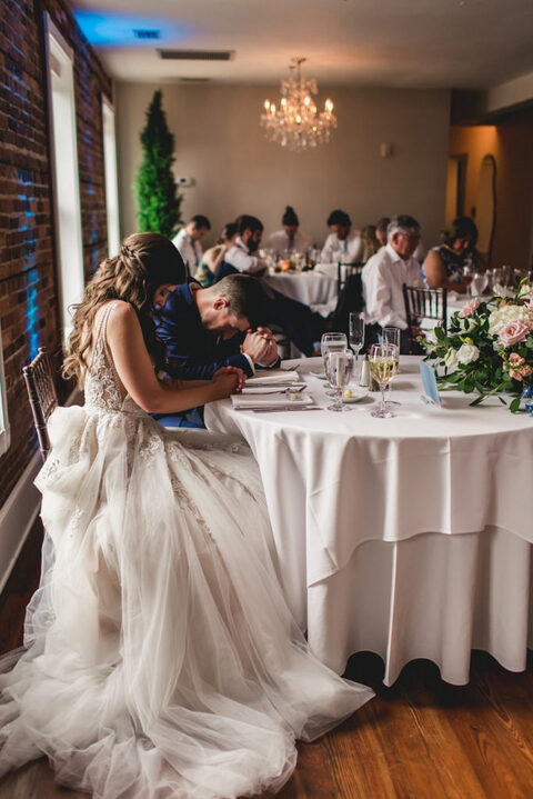 The Loft The White Room Wedding Venue St. Augustine 