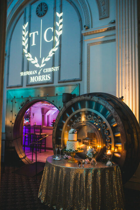 The Treasury on the Plaza St. Augustine Florida 