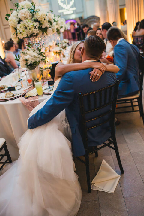 The Treasury on the Plaza St. Augustine Florida 