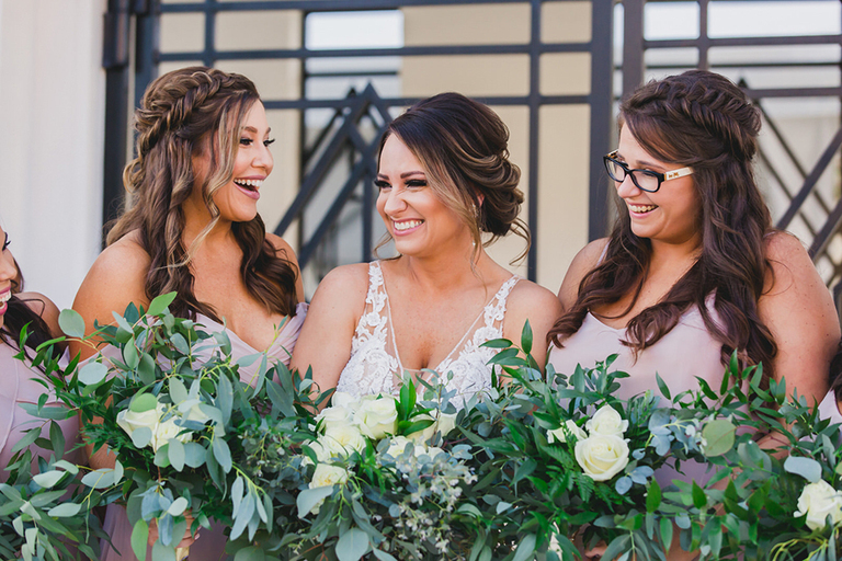 The Clay Theatre Wedding Venue in Green Cove Springs Florida 