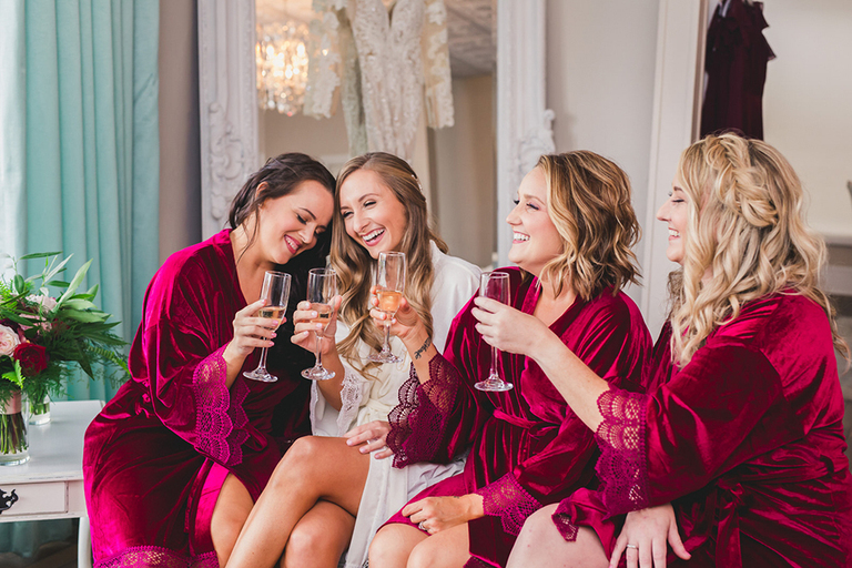 St. Augustine Wedding Photographer Florida