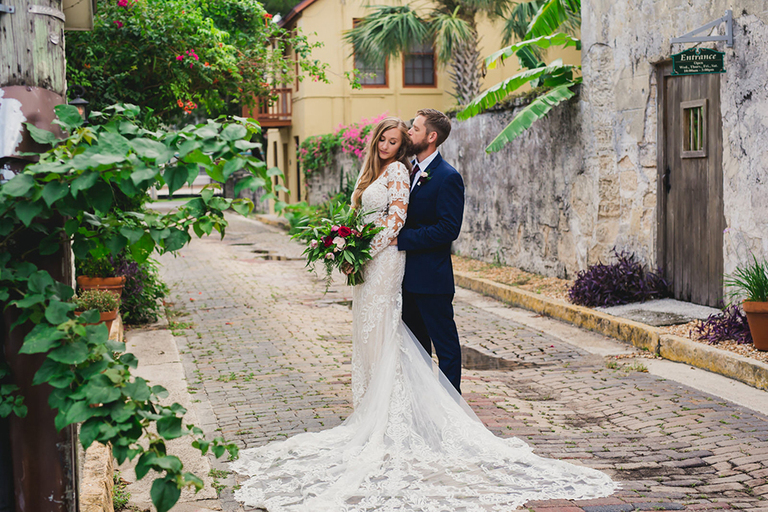 The White Room Wedding Venue 