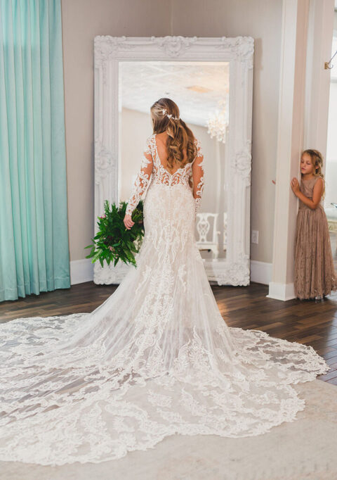 St. Augustine Wedding Photographer Florida