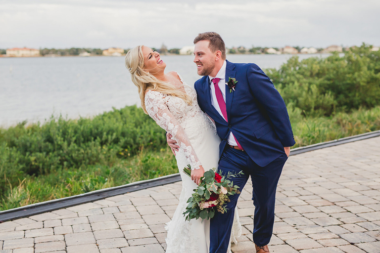 The River House Wedding Venue St. Augustine Florida 